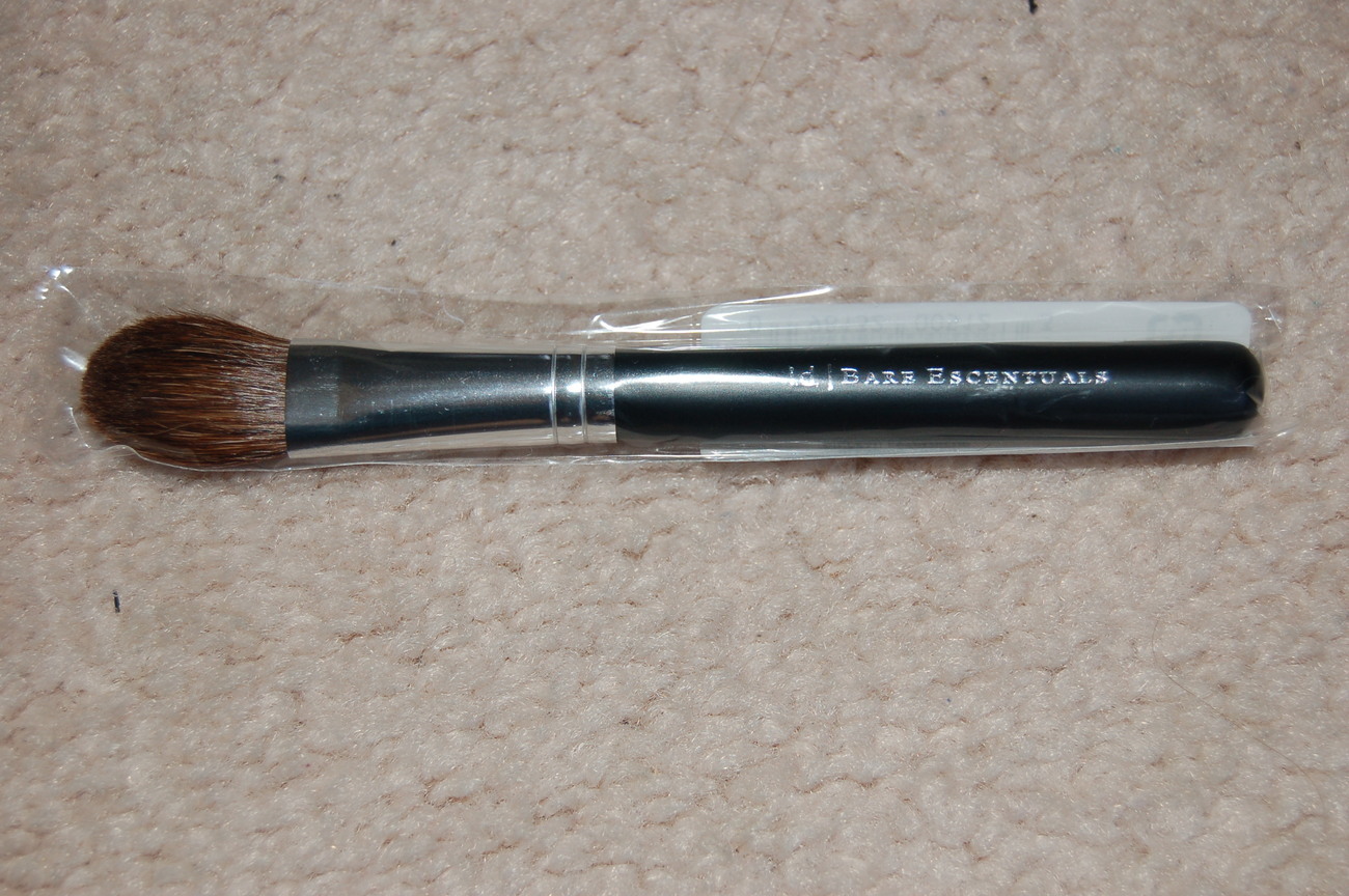 BAREMINERALS/THE Blender Brush