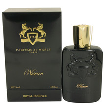 Parfums De Marly Nisean Perfume 4.2 Oz Eau De Parfum Spray - $299.98