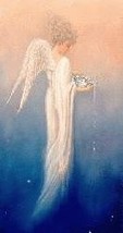 Messages From Your Angels, a Psychic Spiritual Reading - $17.00