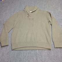 Duluth Trading Co High Neck Infantry Sweater and 50 similar items