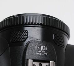 Canon XA11 Compact Full HD Camcorder - Black image 7