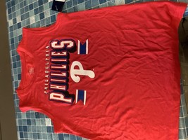 Youth tank top Phillies L - $9.00