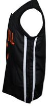 Harry Giles #1 Oak Hill HS Basketball Jersey Sewn Black Any Size image 4