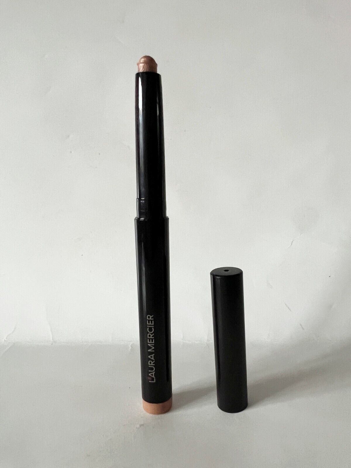 Laura Mercier Caviar Stick Eye Color Shade "Rosegold" NWOB 0.05oz - $24.74