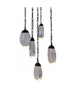 AK4005S PEBBLE PENDENT - $6,483.00