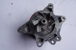 00-05 TOYOTA CELICA GT 1ZZ WATER PUMP WITH PULLEY X667 image 9