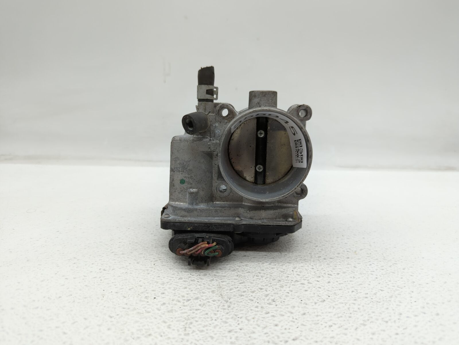 20132019 Nissan Sentra Throttle Body RKIU8 Throttle Body