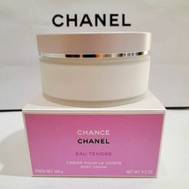 CHANEL, Skincare, Chanel Chance Eau Tendre Body Cream