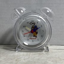 Twinkie the Kid Hostess Retro Alarm Clock New Works - $29.69