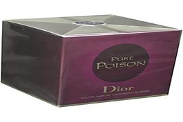 Christian Dior Pure Poison EDP Perfume 100ml - $163.30