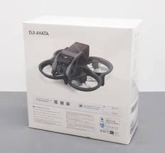 DJI Avata FPV Camera Drone  (Drone Only) image 2