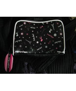 French Kitty pin-up rockabilly cosmetic case VLV - $29.72