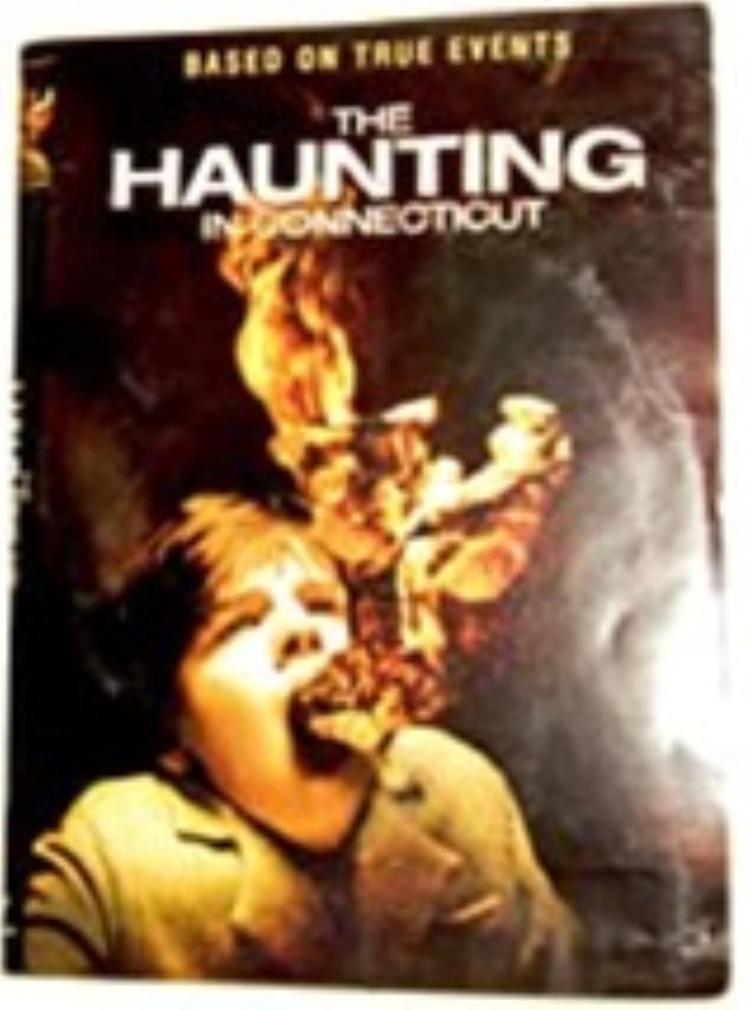 A haunting in connecticut dvd  large 