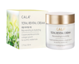 CALA Total Revital Cream, 1.7 ounces - $29.95