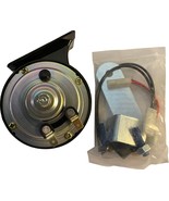 Chevy Suburban 1500 / 2500 2000-2006 Horn Low with Plug-in Type Connecto... - $24.99