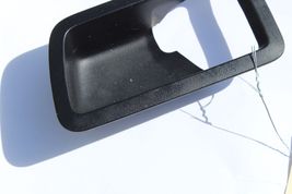 10-12 LEXUS RX350 REAR LEFT SEAT HANDLE INSERT TRIM M1791 image 5
