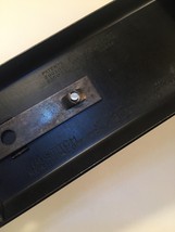 Vintage 60s Bostitch Model #B53 hammered black desk stapler image 3