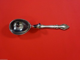 Malvern by Lunt Sterling Silver Ice Cream Scoop HHWS  Custom Made 7&quot; - $97.12
