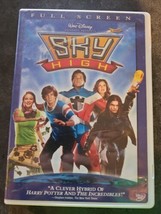 Sky High (Full Screen Edition) - DVD - Walt Disney Kurt Russel PG - $3.55