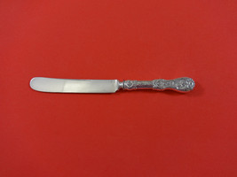 Glenrose by Wm. Rogers Plate Silverplate HH Youth Knife w/SP Blunt Blade 7" - $38.61