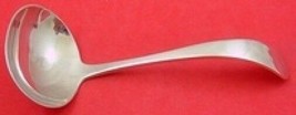 Betsy Patterson by Stieff Sterling Silver Gravy Ladle 6 1/2" Serving - $137.61