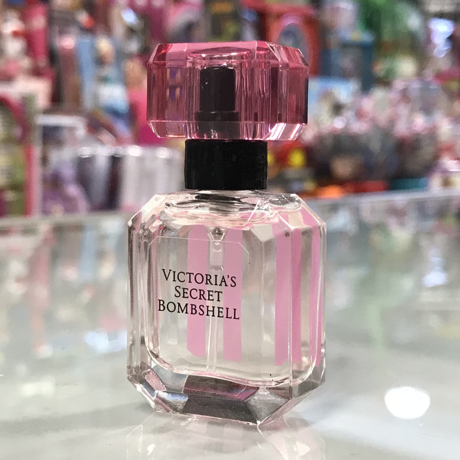 Vintage Authentic CHANEL No 5 Eau De Parfum REFILLABLE Spray 