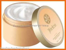 Womens Perfumed Skin Softener TIMELESS ~ NEW ~ (Quantity of 1) - $4.93