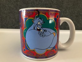 Disney (Aladdin) Morphing Mugs Heat-Sensitive Mug MMUG063