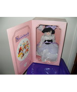 1988 Effanbee Storybook Collection Mother Goose Doll In Box - $34.99