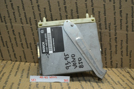 1993-1995 Volvo 850 Ignition Control Unit P09146680 Module 305-5f1 - $7.99