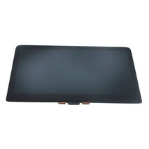 1366*768 Touch Digitizer LCD Screen Assembly for HP Pavilion 13-S122DS X360 - $129.00