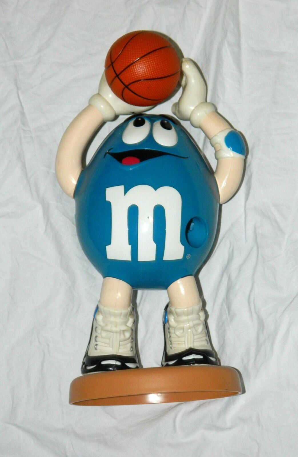 Vintage 1999 Print Ad for M&m's Candy 