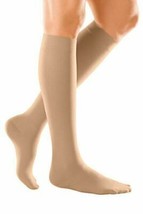 Duomed Soft 522/3 Class 2 Closed Toe Below Knee Compression Stockings M ... - $40.29
