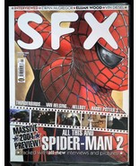 SFX Magazine No.113 January 2004 mbox2152 Hellboy - Spider-Man 2 - $6.16