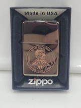 Old Zippo Lighter USS Constellation CV-64 and 50 similar items