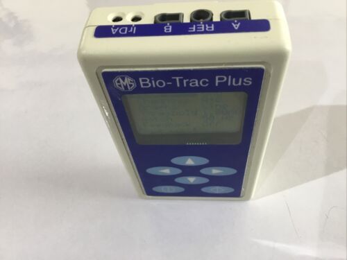 Balego EMS Digital Neuromuscular NMES Stimulator MT100I 100mA output OTC