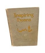 Vintage 1951 Inspiring Hymns Alfred B Smith Singspiration Hymn Book &amp; Re... - $13.85