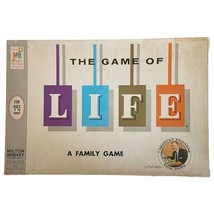 The Game of Life - 1960 Edition — Bird in Hand