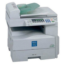 Refurbished Ricoh 1515 Black and White Copier - $550.00