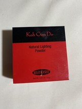 Koh Gen Do Maifanshi Natural Lighting Powder  0.42 oz - $101.58