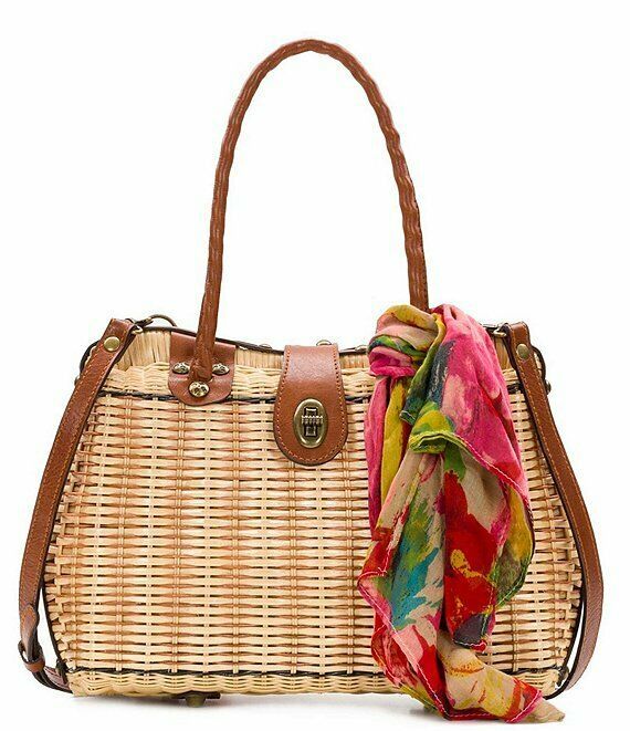 Unbranded, Bags, Boho Fabric Hobo Handbag Reversible Mixed Media Stripes  Paisley Checks Floral