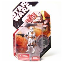 Star Wars 30th Anniversary Collection 7th Legion Clone Trooper - $26.99