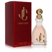 jimmy choo perfume i want choo - $74.20+