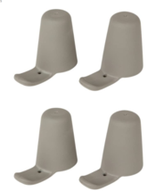 Perception Scupper Hole Plugs for Kayaks, 4 Pack - $19.95