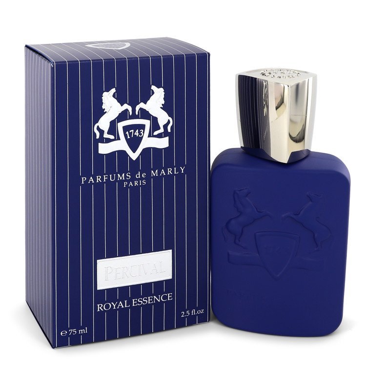 Parfums De Marly Percival Royal Essence Perfume 2.5 Oz Eau De Parfum Spray - $299.95