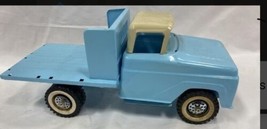 Vintage Tonka Toys farm truck  Rare Collectible Structo  collectible Toy Decor  - $118.75