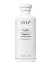 Keune Care Curl Control Shampoo, 10.1 ounces