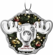 National Lampoon Christmas Vacation Metal Stainless Steel Reusable