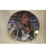 SHAQUILLE O&#39;NEAL collector plate GARTLAN Michael Taylor BASKETBALL NBA - $29.02