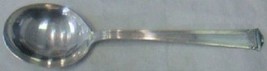 Theseum By International Sterling Silver Gumbo Soup Spoon 7 1/8" - $107.91